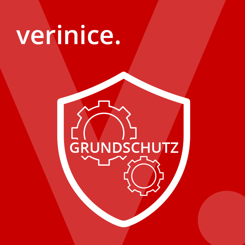 verinice Grundschutz Bundle