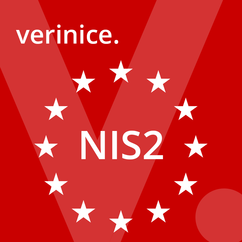 verinice NIS 2