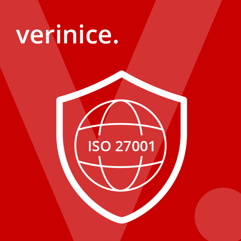 verinice ISO 27001 (DE) Bundle