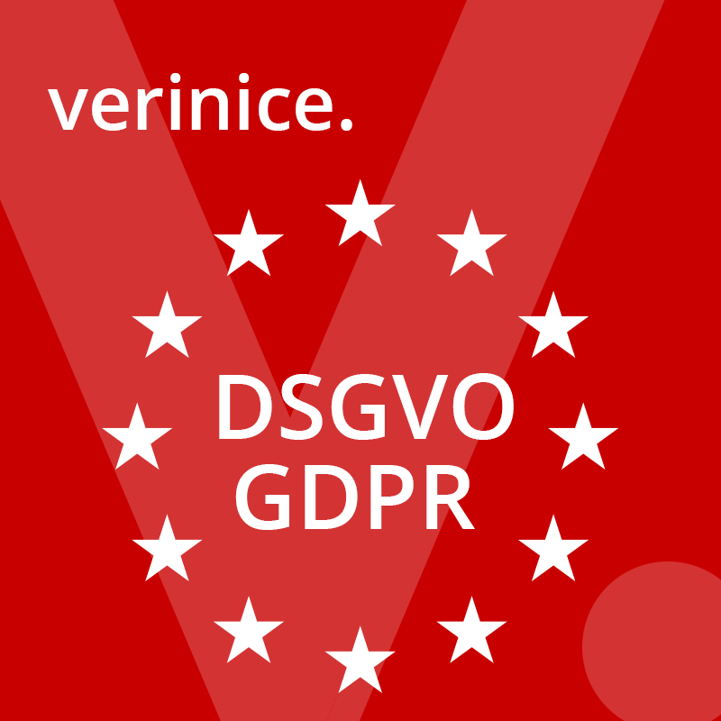 verinice Datenschutz Bundle